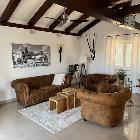 Villa Mila Splitska