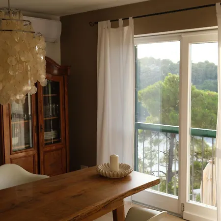 Villa Mila Splitska